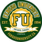 Fergus University